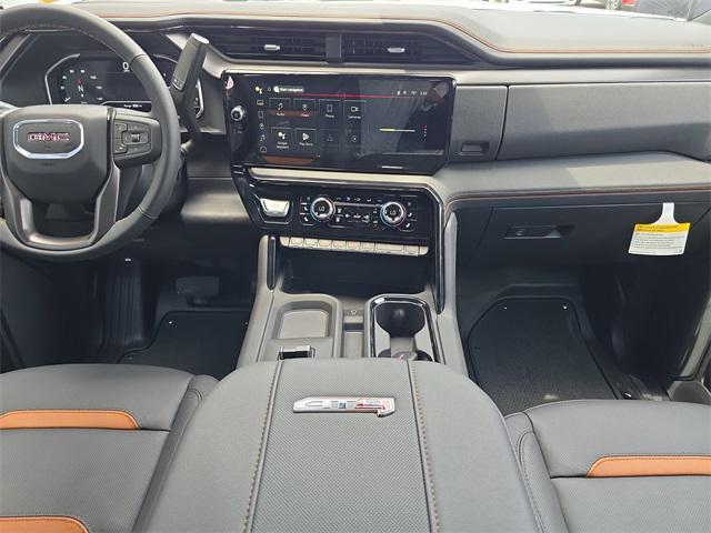 new 2025 GMC Sierra 2500 car, priced at $87,400