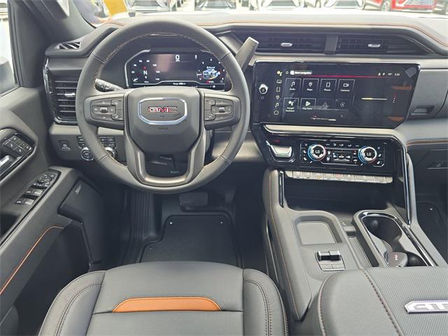new 2025 GMC Sierra 2500 car, priced at $87,400