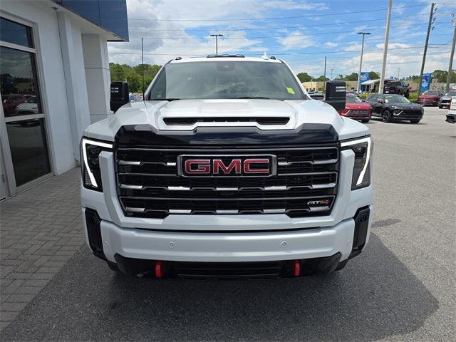 new 2025 GMC Sierra 2500 car, priced at $87,400