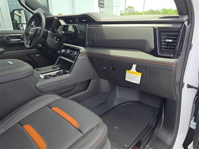 new 2025 GMC Sierra 2500 car, priced at $87,400