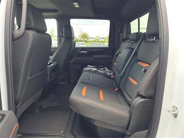 new 2025 GMC Sierra 2500 car, priced at $87,400