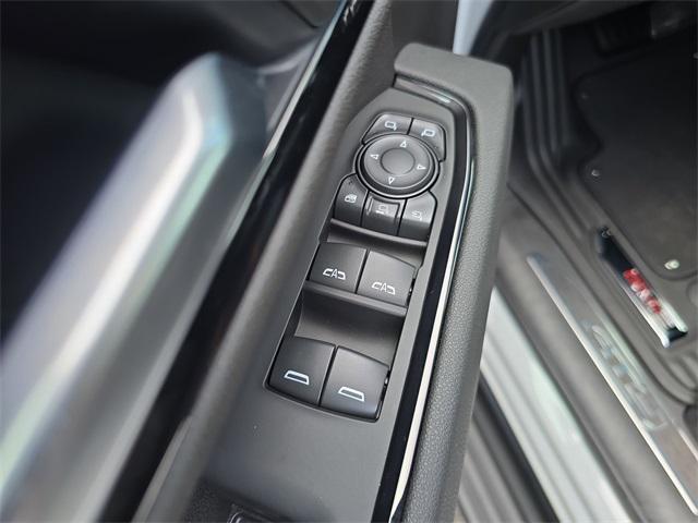 new 2025 GMC Sierra 2500 car, priced at $87,400