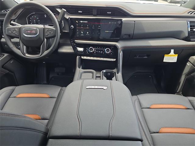 new 2025 GMC Sierra 2500 car, priced at $87,400