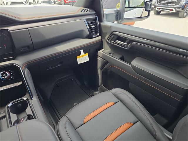 new 2025 GMC Sierra 2500 car, priced at $87,400