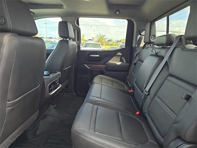 used 2020 GMC Sierra 1500 car, priced at $42,981