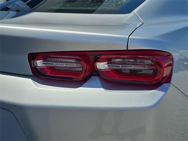 used 2019 Chevrolet Camaro car, priced at $17,997