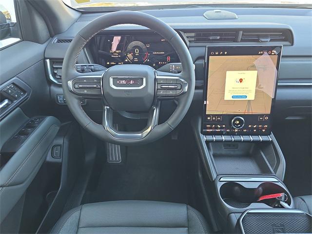 new 2026 GMC Terrain car, priced at $43,978