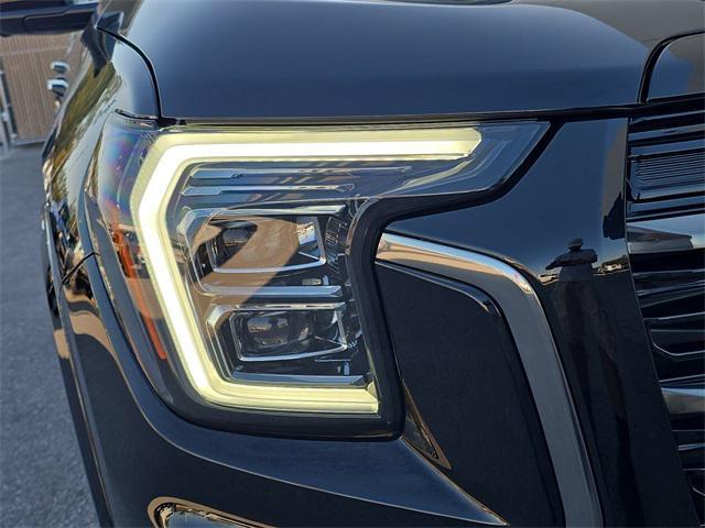 new 2026 GMC Terrain car, priced at $43,978