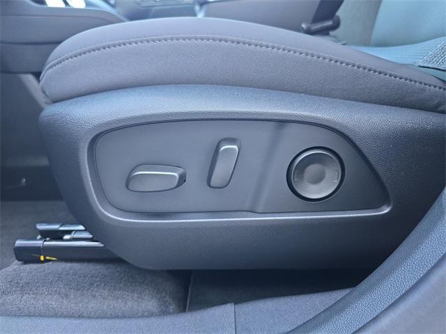 new 2026 GMC Terrain car, priced at $43,978