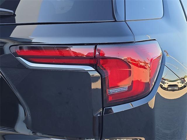 new 2026 GMC Terrain car, priced at $43,978