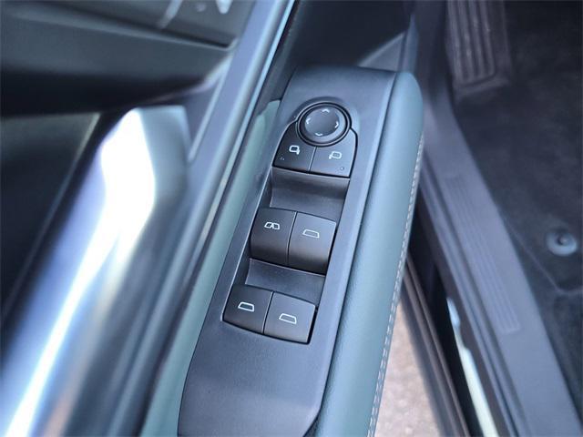 new 2026 GMC Terrain car, priced at $43,978