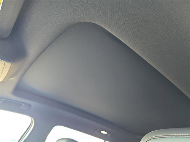 new 2026 GMC Terrain car, priced at $43,978