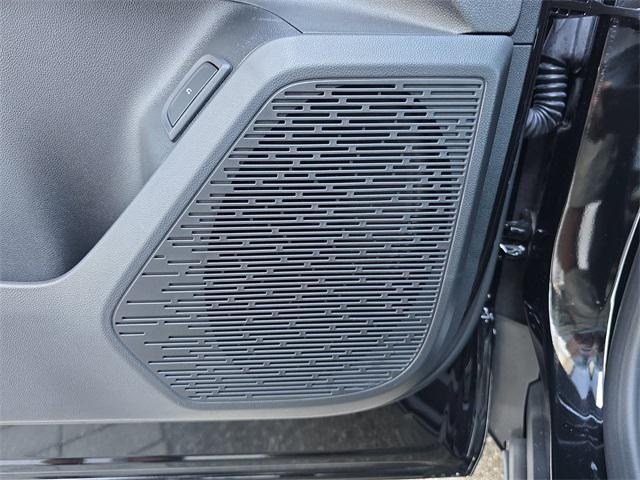 new 2026 GMC Terrain car, priced at $43,978