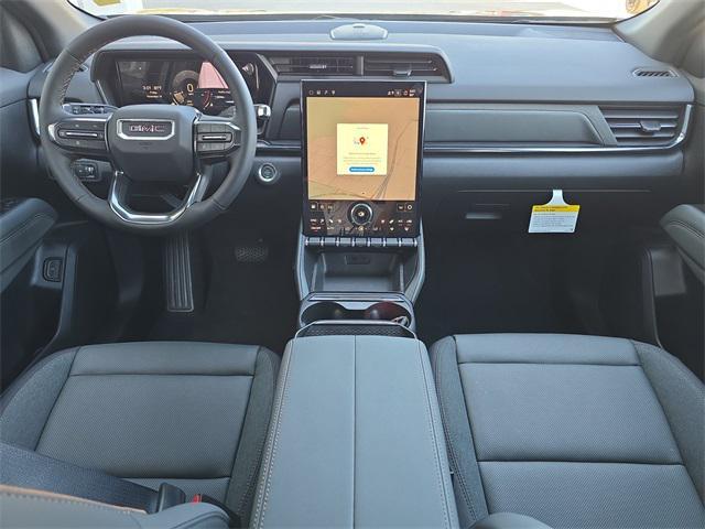 new 2026 GMC Terrain car, priced at $43,978