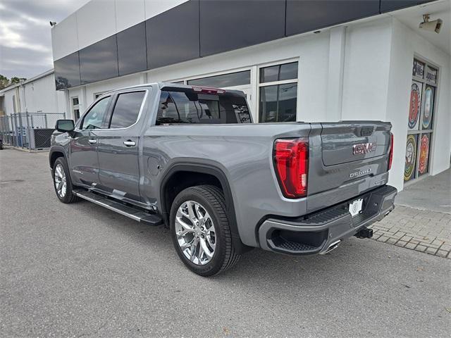 used 2019 GMC Sierra 1500 car, priced at $34,770