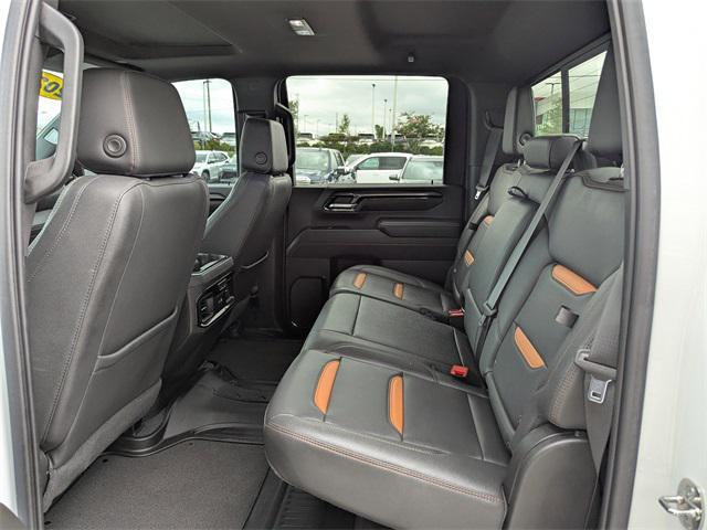 used 2024 GMC Sierra 2500 car, priced at $72,995