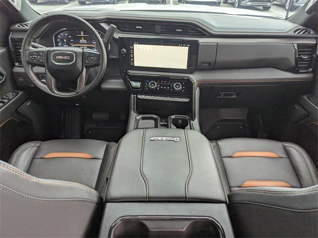 used 2024 GMC Sierra 2500 car, priced at $72,995