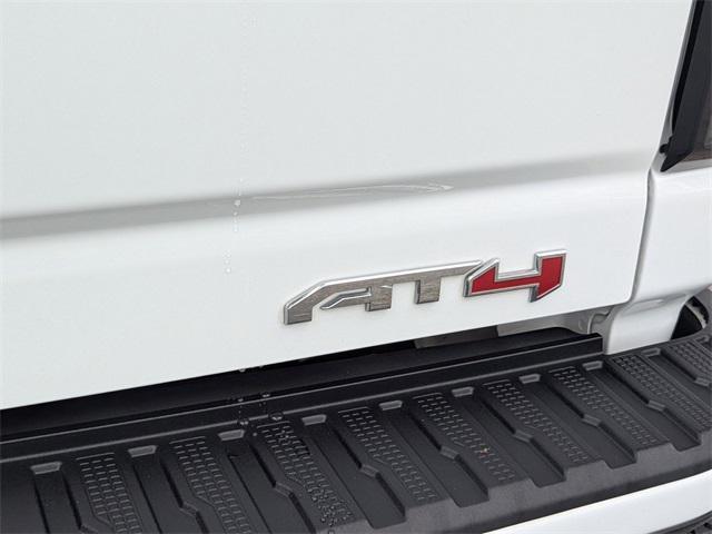 used 2024 GMC Sierra 2500 car, priced at $72,995