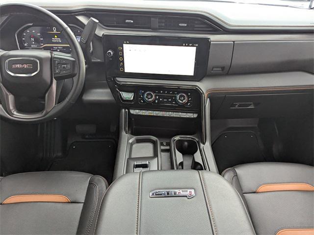 used 2024 GMC Sierra 2500 car, priced at $72,995