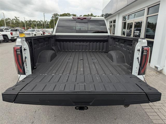 used 2024 GMC Sierra 2500 car, priced at $72,995