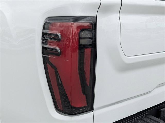 used 2024 GMC Sierra 2500 car, priced at $72,995