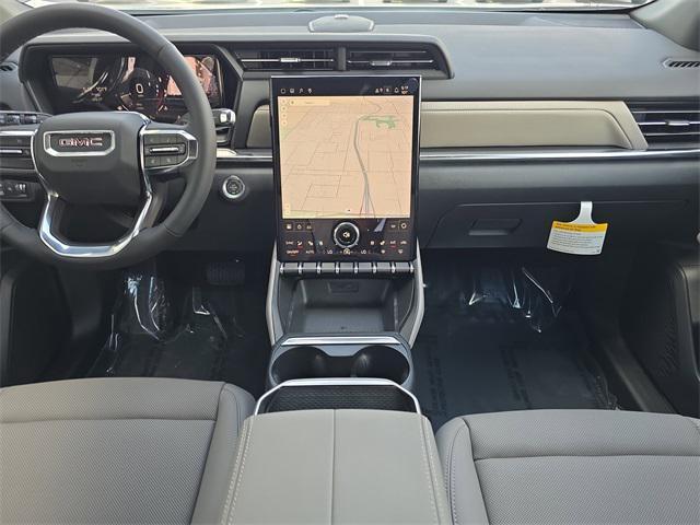 new 2026 GMC Terrain car, priced at $36,338