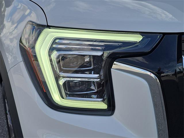 new 2026 GMC Terrain car, priced at $36,338