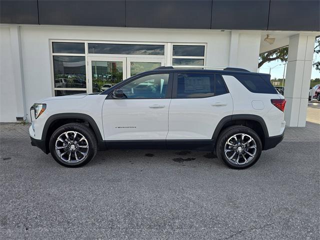 new 2026 GMC Terrain car, priced at $36,338