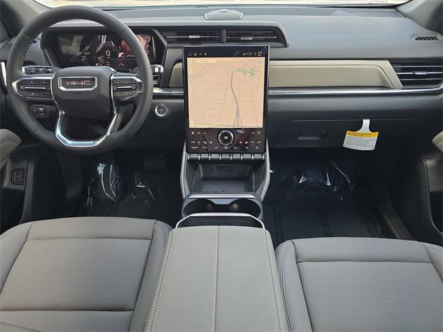 new 2026 GMC Terrain car, priced at $36,338