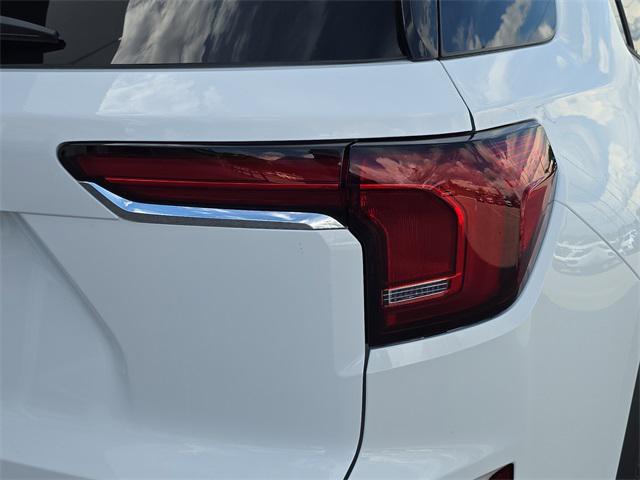 new 2026 GMC Terrain car, priced at $36,338