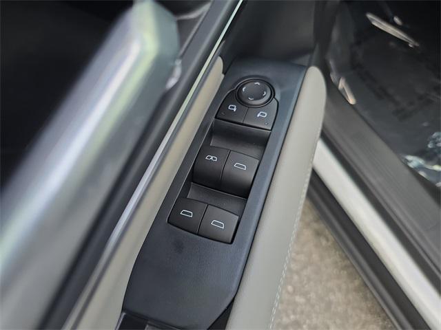 new 2026 GMC Terrain car, priced at $36,338
