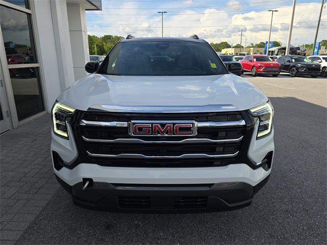 new 2026 GMC Terrain car, priced at $36,338