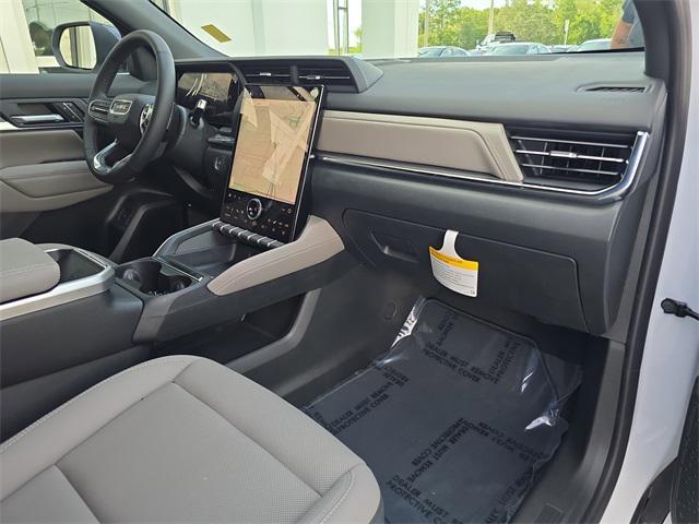 new 2026 GMC Terrain car, priced at $36,338