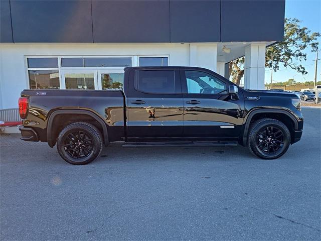 new 2025 GMC Sierra 1500 car, priced at $63,195