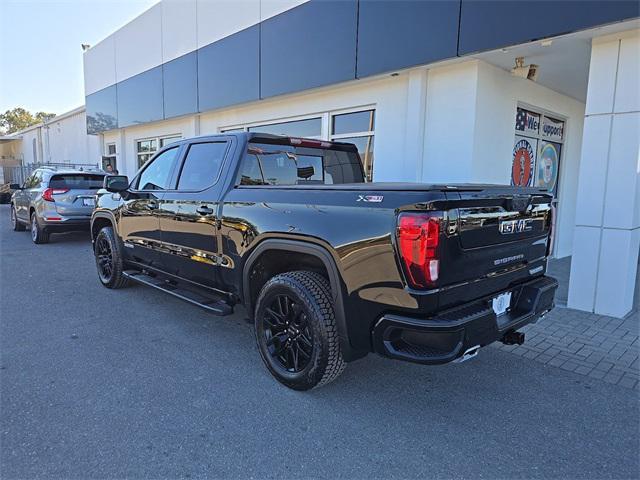 new 2025 GMC Sierra 1500 car, priced at $63,195