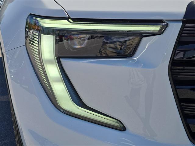 new 2025 GMC Acadia car, priced at $47,243