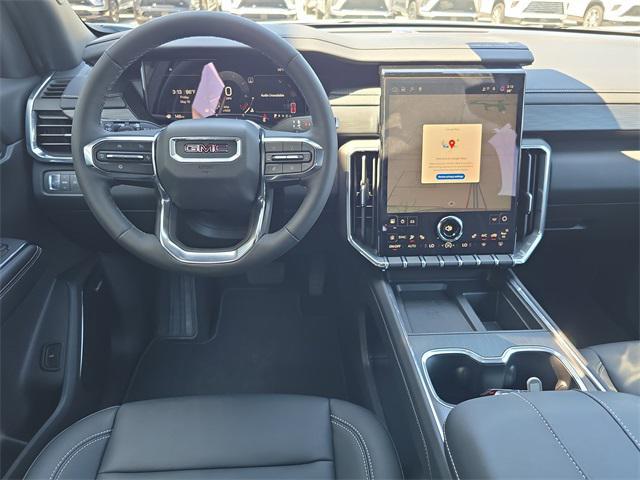 new 2025 GMC Acadia car, priced at $47,243