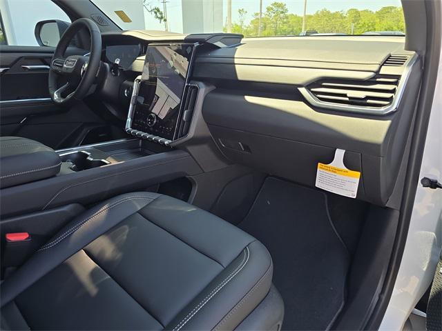 new 2025 GMC Acadia car, priced at $47,243