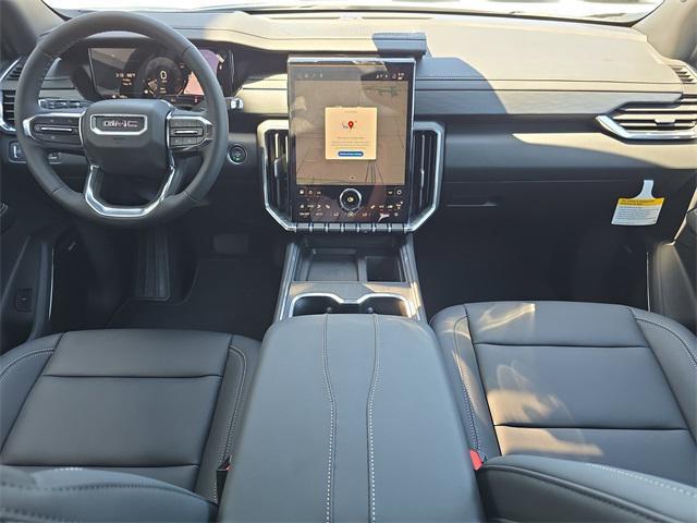 new 2025 GMC Acadia car, priced at $47,243