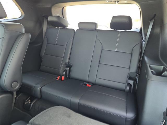 new 2025 GMC Acadia car, priced at $47,243