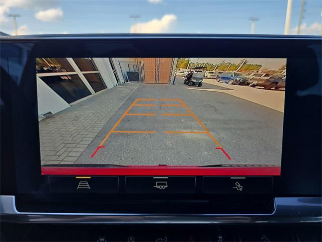 used 2023 Chevrolet Silverado 1500 car, priced at $44,900