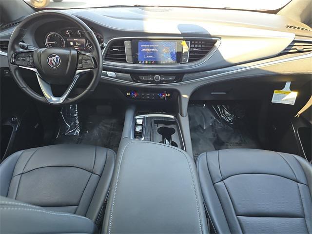 used 2024 Buick Enclave car, priced at $36,995