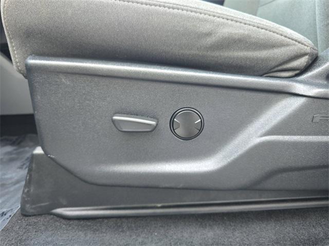 used 2024 Ford F-150 car, priced at $39,222