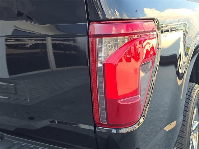 used 2024 Ford F-150 car, priced at $39,222
