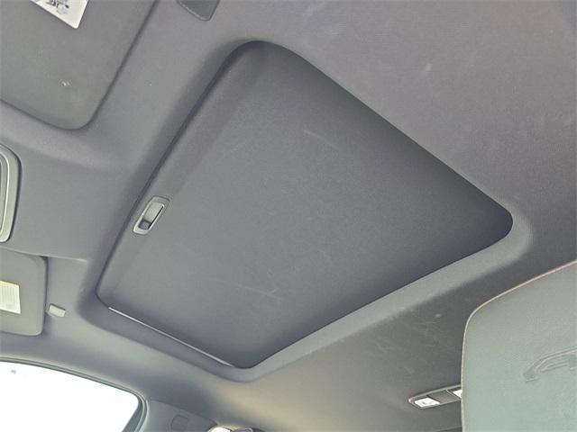 used 2019 GMC Sierra 1500 car, priced at $38,800