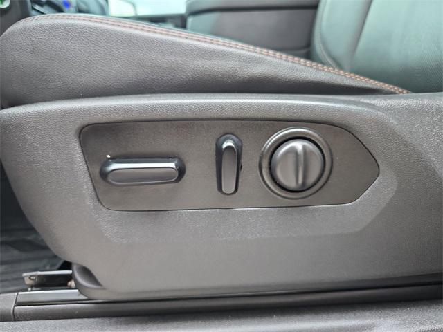 used 2019 GMC Sierra 1500 car, priced at $38,800