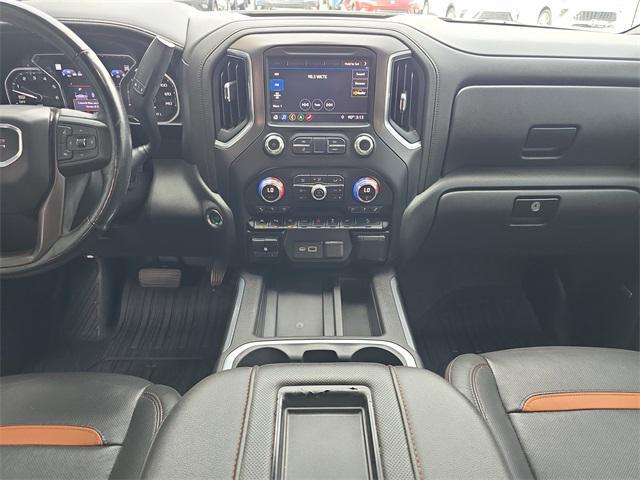 used 2019 GMC Sierra 1500 car, priced at $38,800