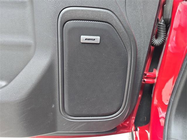 used 2019 GMC Sierra 1500 car, priced at $38,800