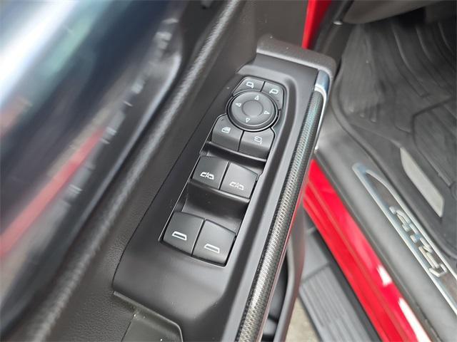 used 2019 GMC Sierra 1500 car, priced at $38,800