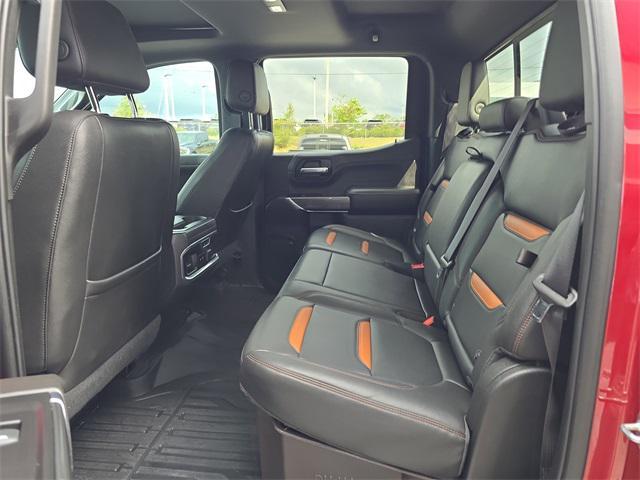 used 2019 GMC Sierra 1500 car, priced at $38,800